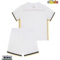 Sheffield United Replica Away Minikit 2025-26 Short Sleeve (+ pants)